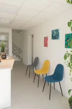 Accueil Eloïse Renault Psychologue Le Gua