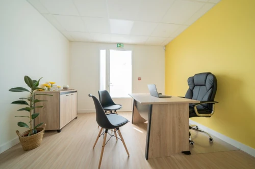 Bureau Eloise Renault psychologue clinicienne et psychothérapeute Le Gua