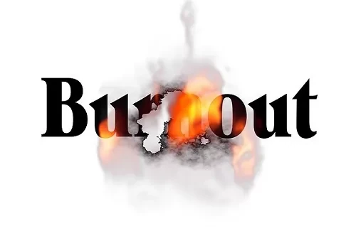Le Burnout Eloïse Renault Psychologue Le Gua