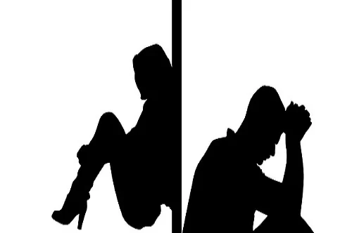 Le divorce Eloïse Renault Psychologue Le Gua